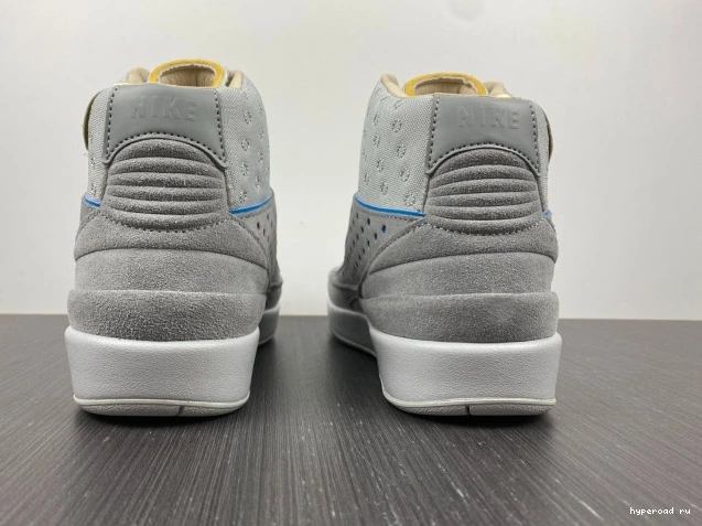 2 Jordan DN3802-001 Grey Fog Retro Union 0805